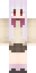 2D skin preview