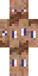 2D skin preview