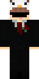 Skin preview for Af_Sus