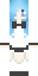 Skin preview for lumisai