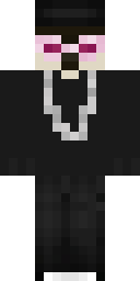 2D skin preview