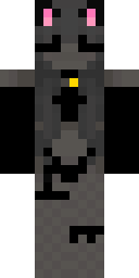 Skin preview for P4RKOUR