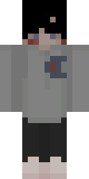 2D skin preview