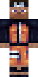 Skin preview for clarsu