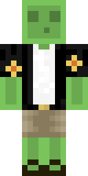 Skin preview for AveryMostMayo