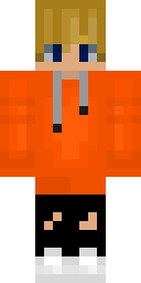 Skin preview for Bad_Monster