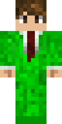 Skin preview for MinedKibbles21