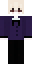 Skin preview for Igel