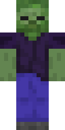 Skin preview for LukeTT