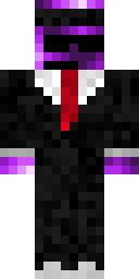 Skin preview for Yilmec