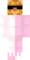 Skin preview for CapitanGato