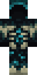 Skin preview for SAMIELITOS1243