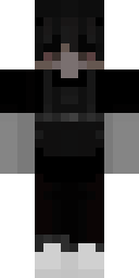 Skin preview for Baluoo