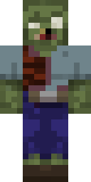 Skin preview for Dooskington
