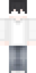 Skin preview for no1ree