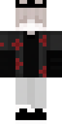 Skin preview for Shqxz