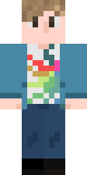 Skin preview for EastDegree