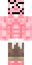Skin preview for Armo_8