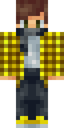Skin preview for marhjo