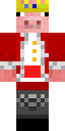 Skin preview for ItzMeLeonn