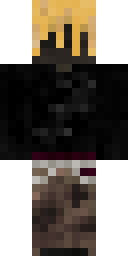 2D skin preview