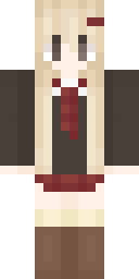 Skin preview for sophie71999