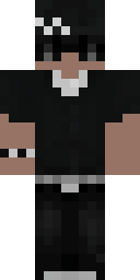 2D skin preview