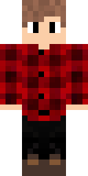 Skin preview for Erik05Master