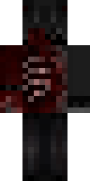Skin preview for Coffined
