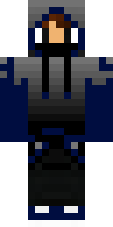 Skin preview for Pastaloser08