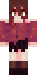2D skin preview