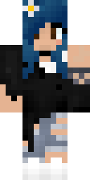 Skin preview for enifesoj