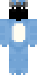 2D skin preview