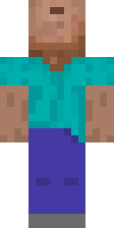 2D skin preview