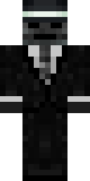 Skin preview for WitherEmpire
