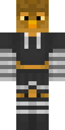 Skin preview for KukUva