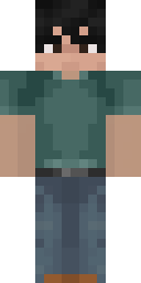 Skin preview for S4M