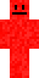 Skin preview for Mysteriouskade
