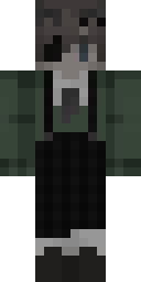 Skin preview for Juzou___