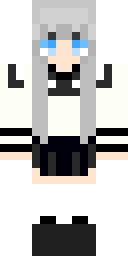 Skin preview for Bagwee_CN