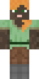 Skin preview for phnmenlBlckWoman