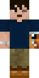 Skin preview for WydLuck