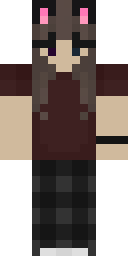 Skin preview for Sllimey