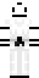 2D skin preview
