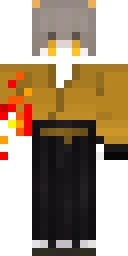 2D skin preview