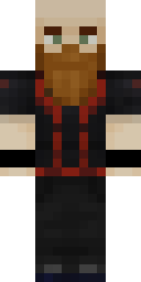 Skin preview for metaldj