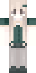 Skin preview for kestyn
