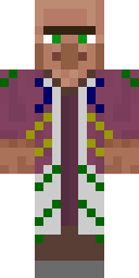 Skin preview for LordJiriX