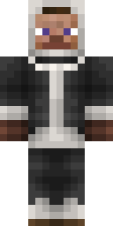 2D skin preview