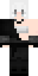 2D skin preview